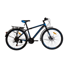 Велосипед 26" Atlantic Proton NS (17") 2021 Blue