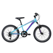 Велосипед Reid 2021' 20" Scout Turquoise 20"