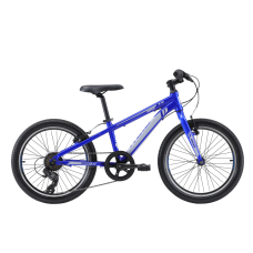 Велосипед Reid 2021' 20" Viper Blue 20" 