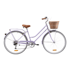 Велосипед Reid 2021' 28" Ladies Classic Lavender
