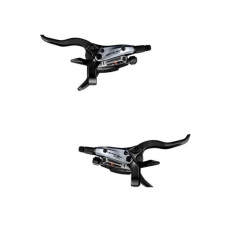 Моноблоки Shimano ST-M3050 Acera 9х3 скоростей для гидравлического тормоза
