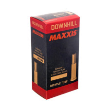 Камера Maxxis Downhill 24x2.5/2.7 AV (IB49963000)