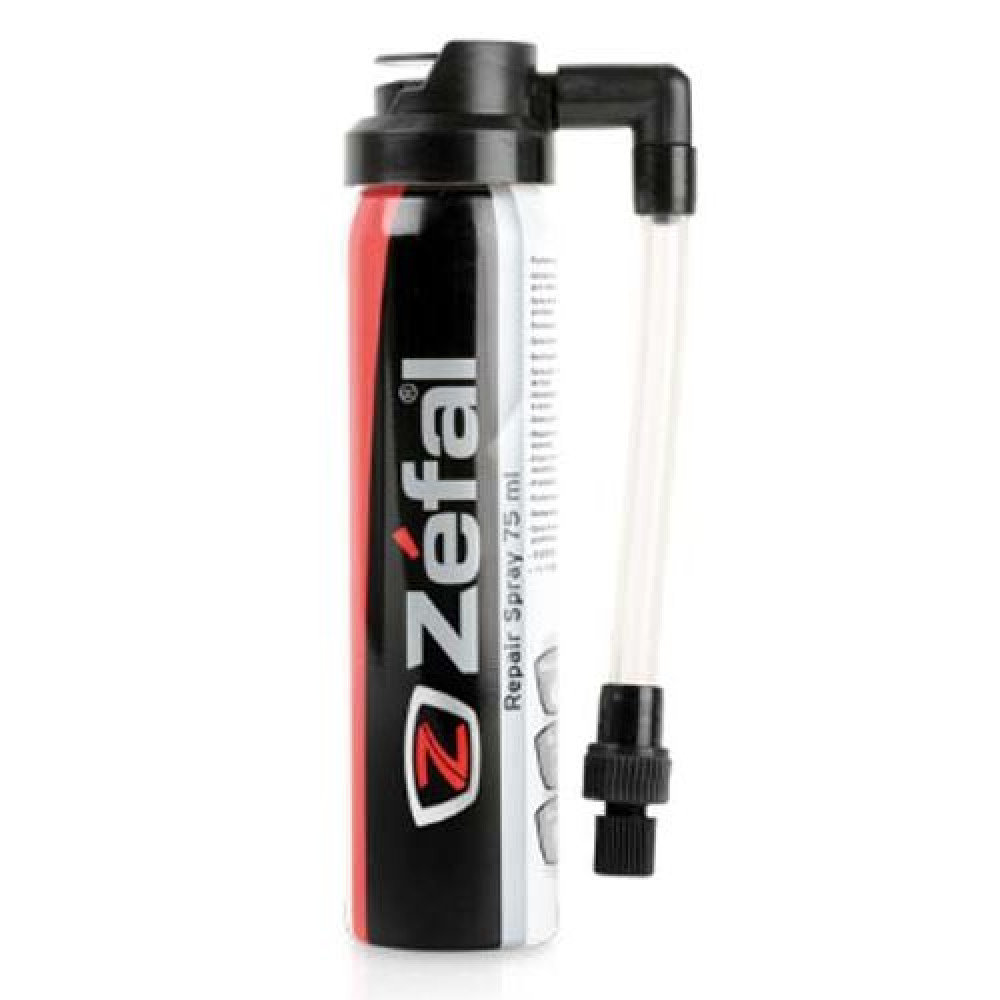 Антипрокольной герметик Zefal Repair Spray (1127), 75мл
