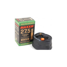 Камера Maxxis Welter Weight 27.5x1.90/2.35 AV (IB75080100) (4717784025599)