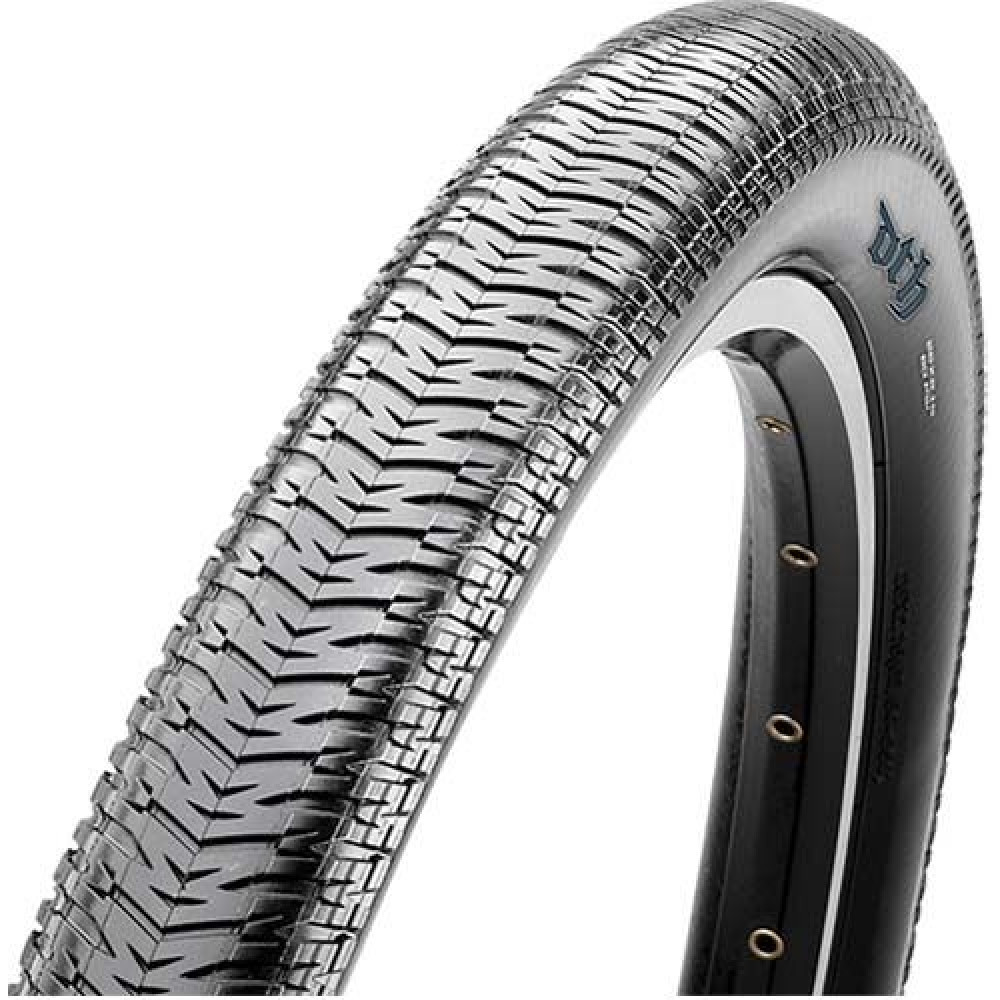Покришка Maxxis 26x2.30 (TB73301000) DTH, 60TPI, 60a