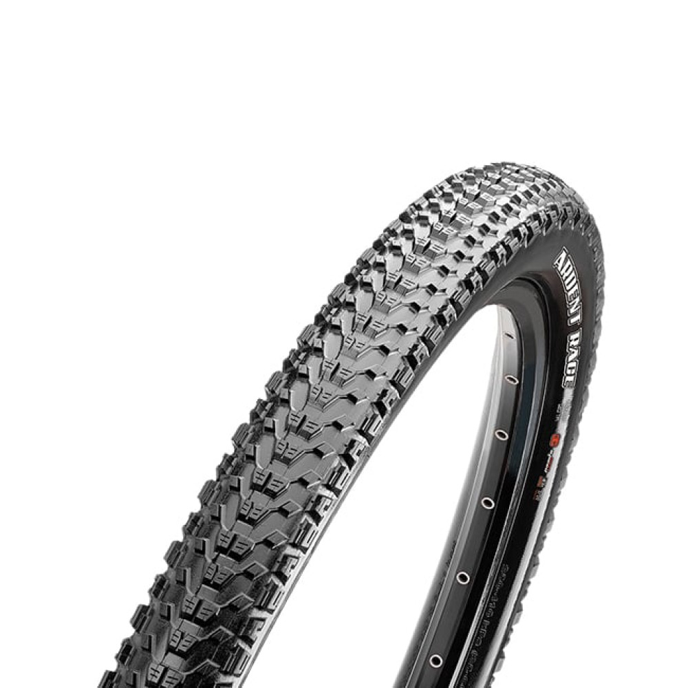Покришка Maxxis складна 27.5x2.35 (TB85945100) Ardent Race, 3CS/EXO/TR, 120TPI, 62a/60a