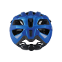 Шлем BBB BHE-29 "Kite" синiй глянцевий