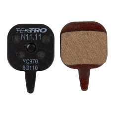 Колодки тормозные дисковые Tektro N11.11 для IO