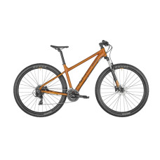 Велосипед Bergamont 29" Revox 3 оранжевый, 2021