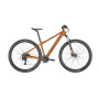Велосипед Bergamont 27,5" Revox 3 помаранчевий, 2021