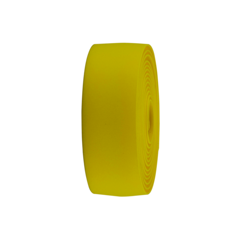 Обмотка керма BBB BHT-01 "Race Ribbon" жовта