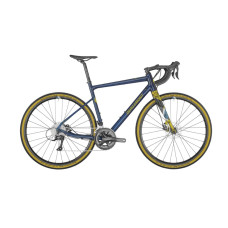 Велосипед Bergamont 28" Grandurance 4, 2021